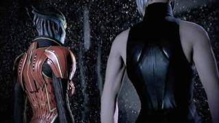Mass Effect 2: Samara Loyalty [1/3] (Xbox 360 Mod)