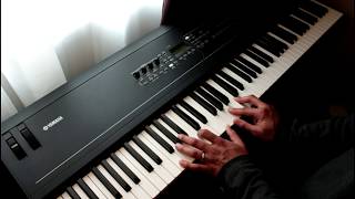 Improvisaciones Con Circulos Armonicos