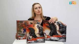 Фигурки Годзилла (Godzilla)