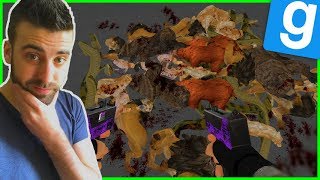 EXTERMINATEUR DE CAFARD  GMOD DarkRP