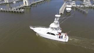 Capt. Ron's Charters