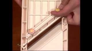 Japanese Mandoline - Benriner