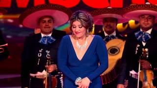 TTMT 12-Cuartos de Final-Dayanna Garcia