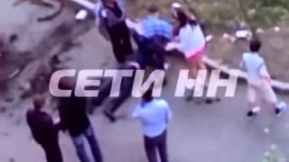 ЖЕСТЬ!!! УБИЛ С ОДНОГО УДАРА!!! ШОК!!!