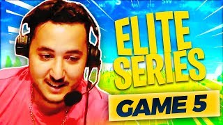 GAME #5 - COUP DUR POUR LES MANE !