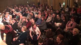 Piemiņas vakars kokļu skaņās KMC MAZĀ ĢILDE,25.03.2014 -00236