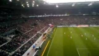 Gladbach Köln - Derbysieger - Absteiger Absteiger