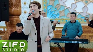 Михаил - Базми туёна | Mihail - Bazmi tuyona 2018