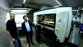 Heidelberg İkinci El Makine ve Dijital Baskı Çözümleri