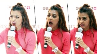 Radhika Apte's BEST REPLY On LEAKED MMS Of Parched Movie