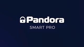 Pandora Smart Pro