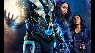 Black Lightning ⚡ Pierce Girls In The Spotlight ⚡ Marshmello x Lil Peep - Spotlight