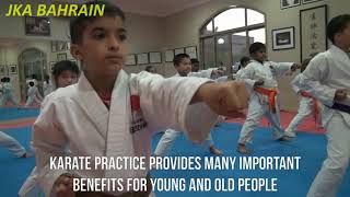 JKA Karate