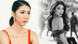 Siêu mẫu Ngọc Quyên: "DẠI DỘT" và LẬN ĐẬN nhất showbiz Việt, VỤN VỠ vì giấc mơ Lọ Lem trên đất Mỹ