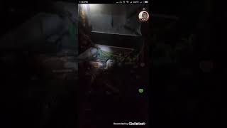 Wujud Jin Hitam Baunya Seperti Kentang-Explore Pemburu Malam-Pasuruan Jatim