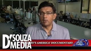 OAN: "Hillary's America" Exposes Hillary As An Alinsky Radical