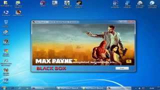 Max Payne 3 nasıl yüklenir