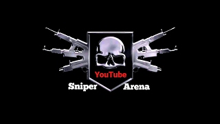 Sniper Arena   Бойцы! Новая версия игры 0.7.3 уже в Google Play!