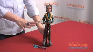 Monster High Sweet 1600 Clawd Wolf from Mattel