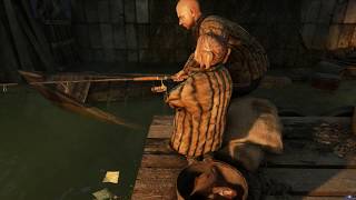 [PC] [15] Прохождение Metro Last Light Redux - Венеция