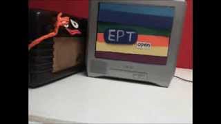 ΜΙΑ ΦΟΡΑ ΚΑΙ ΕΝΑ ΚΑΙΡΟ ΣΤΗΝ ΕΡΤ-ΠΑΙΔΙΚΕΣ ΕΚΠΟΜΠΕΣ ΣΤΗΝ ΕΡΤ
