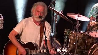 Bob Weir & Wolf Bros "I've Been All Around This World" Northampton MA 3/1/2019