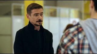 Молодежка 5 сезон 17 серия Анонс и содержание серий