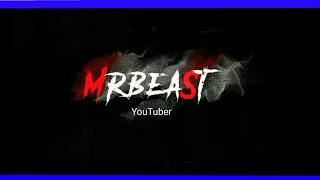 Free Particle intro Text Animation || intro Tutorial For YouTube || intro Templates no Text