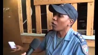 Namibian Police arrests five people for witchcraft in Havana
