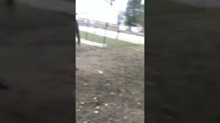 ?Комплекс рукопашного боя на 8 счетов... ?? #МойКавказ
