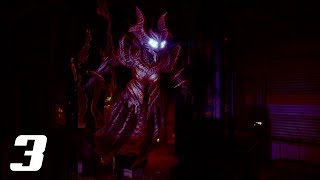 Destiny 2: Bastión de Sombras | Misión 3: Angustia | Español Latino