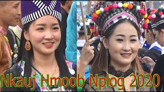 Saib Nkauj Mos Ab Xeev Luangprabang laos 2020