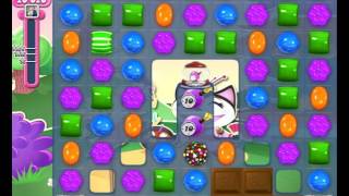 Candy Crush Saga level 1941