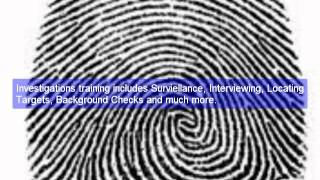 Top Fraud Investigator Training | Fraud Investigator Training Information