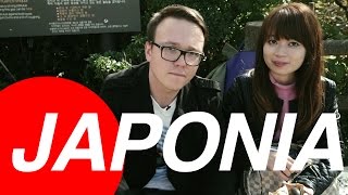 Czarne jaja z Hakone [JAPONIA]