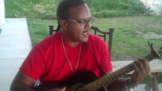 RODEO CLOWNS - Jack Johnson (cover) - by Scooner Lee