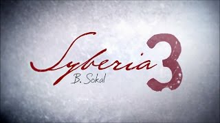 Syberia 3. Прохождение. ч.15. Станция метро «Исторический центр»