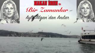 Ayla Algan - ANI - Dolsun Kadehler