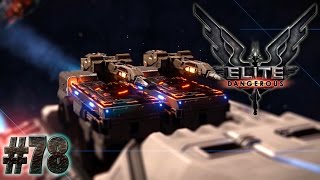 Elite Dangerous #78 Разные лазеры