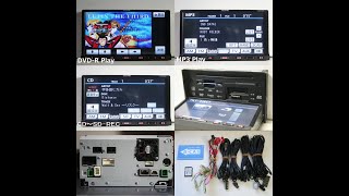 how to unlock Eclipse  AVN 7400 / 7500 | Eclipse ESN Unlock Solution | NavigationDisk