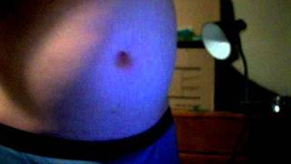 Belly Bloat 10