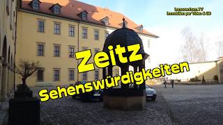 ???Zeitz-Sehenswürdigkeiten *Doku-Sehenswürdigkeiten per Videoreiseführer