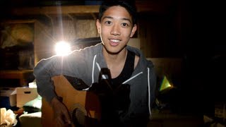 Different Worlds - Jes Hudak/Jai Waetford Cover - Jason Garcia