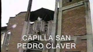 Terremoto en Calarcá