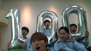 [생방송] 100만 구독자 함께 만들어요! 말랑이 여러분 사랑합니다 ♡ 꿀잼 실시간 방송 놀이 LIVE family fun play | 말이야와친구들 MariAndFriends