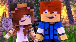 Minecraft Daycare -  TINA IS SAVED !? (Minecraft Roleplay)