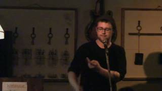 Lars Ruppel (Wörterspeise - Feb. 2011)