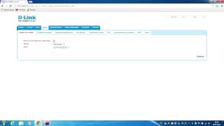 Как выключить или включить Wi-Fi на роутере D-Link DIR300|320|615|620(B7)