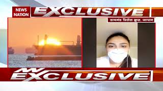 Third Indian Tested Positive For Coronavirus On Quarantined Japanese Ship