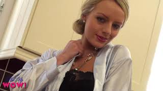 Hannah Claydon in 'Hands That Do Dishes'  (Part Two)